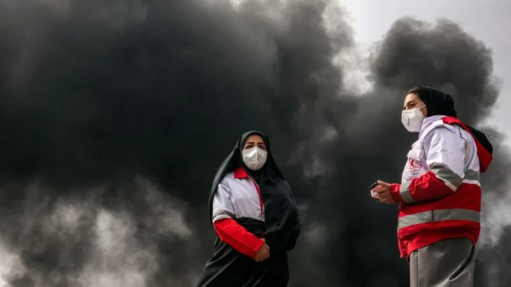 Mojtaba Khamenei Becomes Iran's New Supreme Leader, Ending Khamenei Family's Political Era