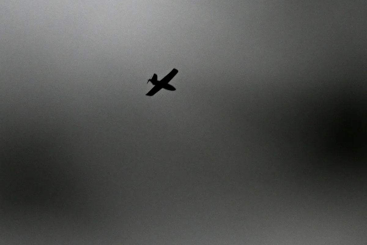 Ukrainian Drone Strike in Donetsk Kills Four Civilians, Injures Teenager in Gorniak Village