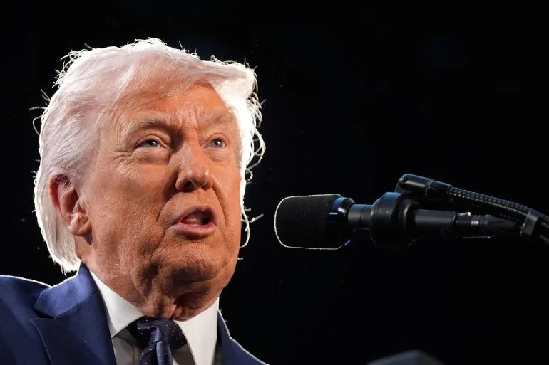 Trump Eases Sanctions on Oil Producers to Lower Energy Prices Amid US-Israeli Conflict with Iran