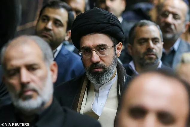 Global Unease as Mojtaba Khamenei Emerges as Iran's Leader Amid Health Controversy and Warnings