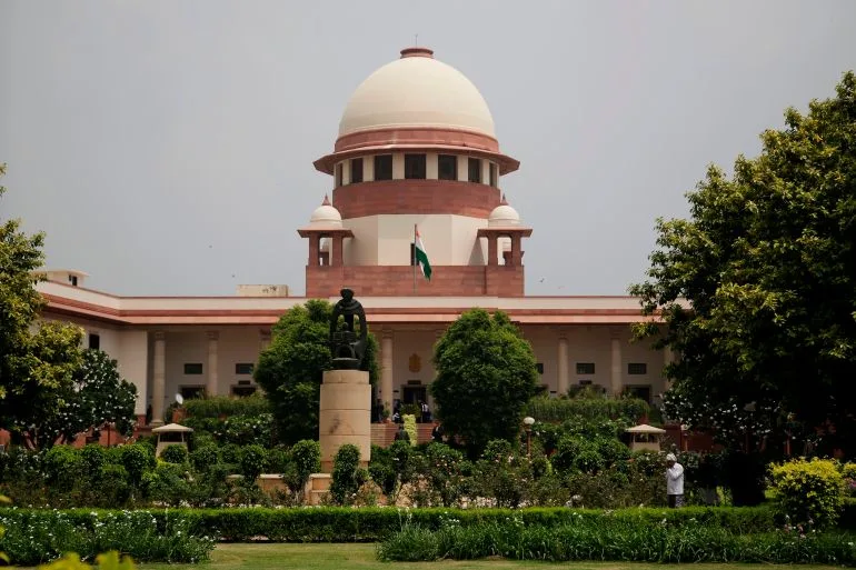 India's Supreme Court Approves Landmark Passive Euthanasia Case, Allowing Family to Withdraw Life Support from Vegetative State Patient
