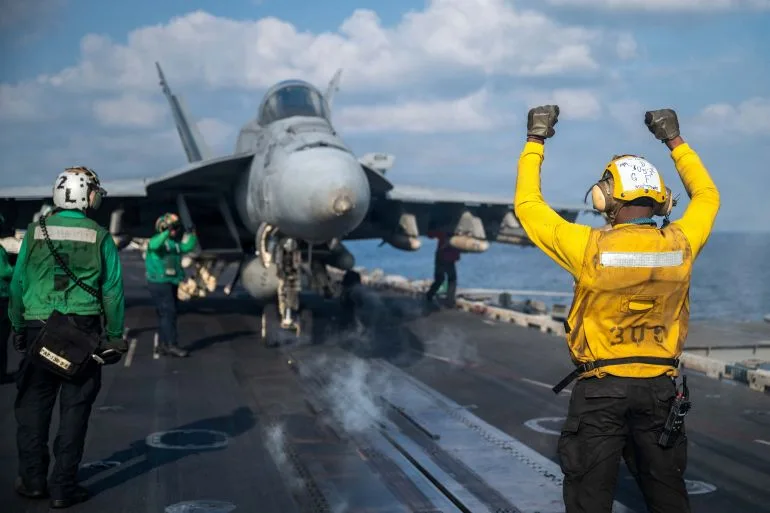 Pentagon Confirms 140 US Service Members Wounded in Iran Conflict