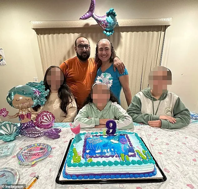 Chicago Husband's Fraud and Palestinian Opulence Spark Legal Reckoning for Wife