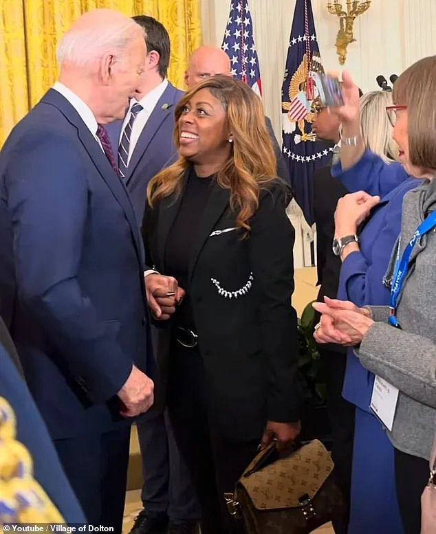 From 'America's Worst Mayor' to Georgia's GOP Hopeful: Tiffany Heynard's Controversial Political Pivot