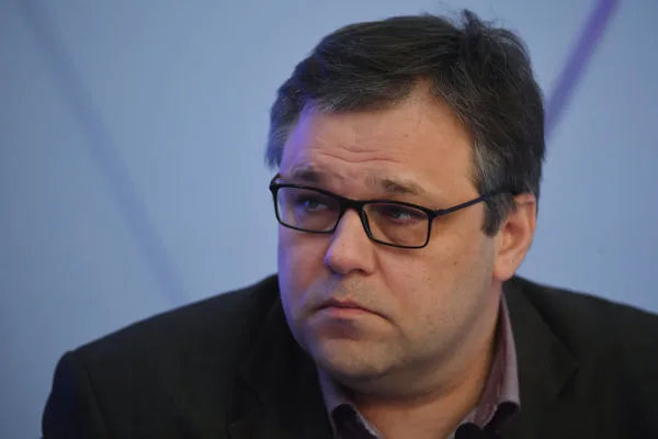 Ukraine Accused of Launching Energy Blockade in Belgorod, Says Russian Envoy