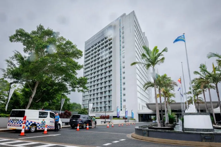 Unexpected Symbols of Solidarity: Iranian Women's Football Team Navigates Political Turmoil at Asian Cup 2026