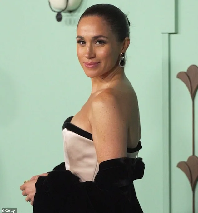 Meghan Markle to Attend Luxurious Sydney Retreat with Exclusive Self-Help Workshops and VIP Access