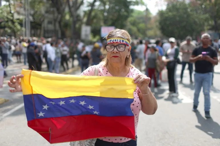 UN Warns Venezuela's Human Rights Crisis Shows No Signs of Improvement Under New Leadership