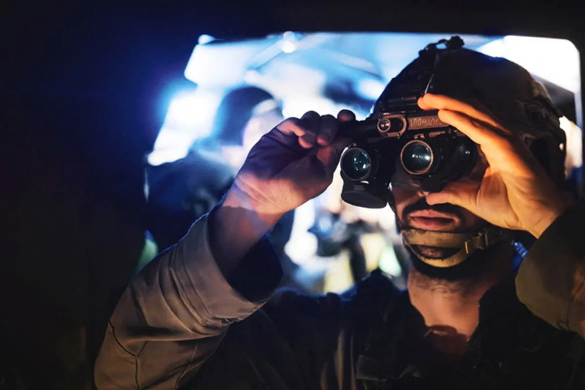 IDF Launches Airstrikes on Hezbollah Targets in Beirut Amid Escalating 'Roaring Lion' Campaign