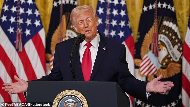 Trump Hotel Faces Health Citations Over Pest Infestations and Sanitation Failures