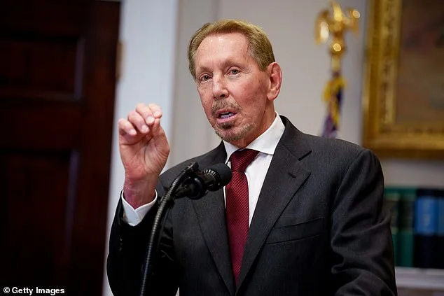 Trump's Treasury Poised to Gain $10 Billion as TikTok U.S. Operations Fall Under American Control