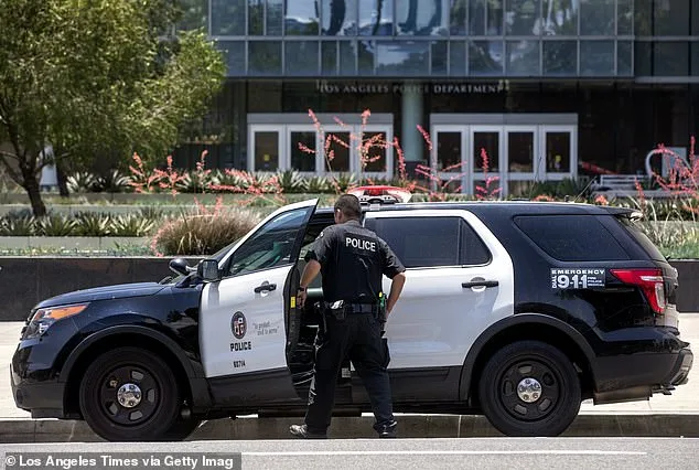 LA City Council President Alleges Racial Profiling in Traffic Stop; Claims Challenged by Law Enforcement