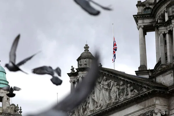 UK to Supply UK-Ukraine 'Octopus' Drones to Counter Iranian UAVs in Middle East