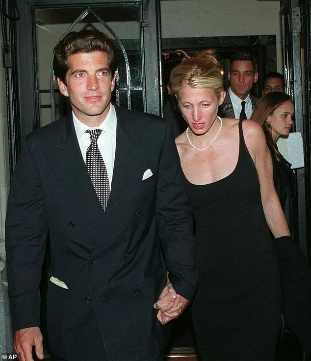 John F. Kennedy Jr.'s Hidden Marriage Crisis Before Tragic Plane Crash