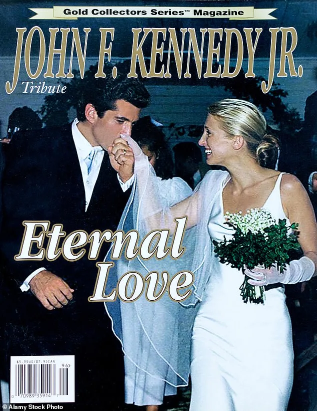 John F. Kennedy Jr.'s Hidden Marriage Crisis Before Tragic Plane Crash