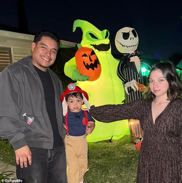 Pregnant Wife Faces Unimaginable Loss After Husband Killed in DUI-Related Crash