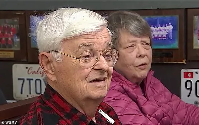 From Viral Video to Potential Millionaire: Elderly DoorDash Driver's Struggle Sparks Nationwide Outpouring of Support