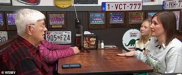 From Viral Video to Potential Millionaire: Elderly DoorDash Driver's Struggle Sparks Nationwide Outpouring of Support