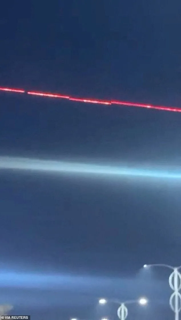 Intense Rocket and Drone Attack Targets US Embassy in Baghdad Amid Escalating Iran-US Conflict