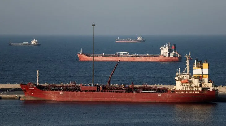 Iran Threatens Closure of Strait of Hormuz, Sending Oil Prices Skyrocketing