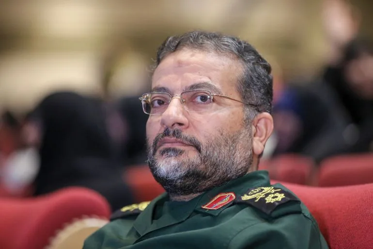 Israel Claims Targeted Strike on Iran's Basij Commander Gholamreza Soleimani, Alters Regional Tensions