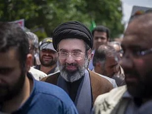 Leaked Audio Reveals Iran's Supreme Leader Mojtaba Khamenei Narrowly Escaped Death in Attack Killing His Father