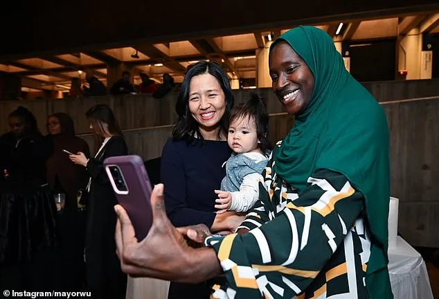 Mayor Michelle Wu's Absence from St. Patrick's Day Breakfast Sparks Scrutiny Over Civic Engagement