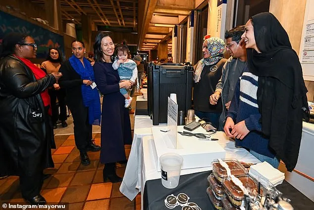 Mayor Michelle Wu's Absence from St. Patrick's Day Breakfast Sparks Scrutiny Over Civic Engagement