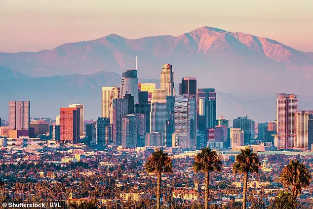 California's Republican Exodus to Nevada Alters Political Balance in Swing States