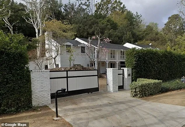 Chelsea Handler Accuses RFK Jr. and Cheryl Hines of Selling Uninhabitable California Mansion for $5.9 Million