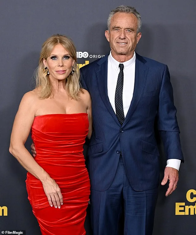 Chelsea Handler Accuses RFK Jr. and Cheryl Hines of Selling Uninhabitable California Mansion for $5.9 Million