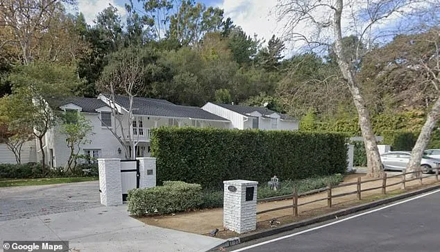 Chelsea Handler Accuses RFK Jr. and Cheryl Hines of Selling Uninhabitable California Mansion for $5.9 Million