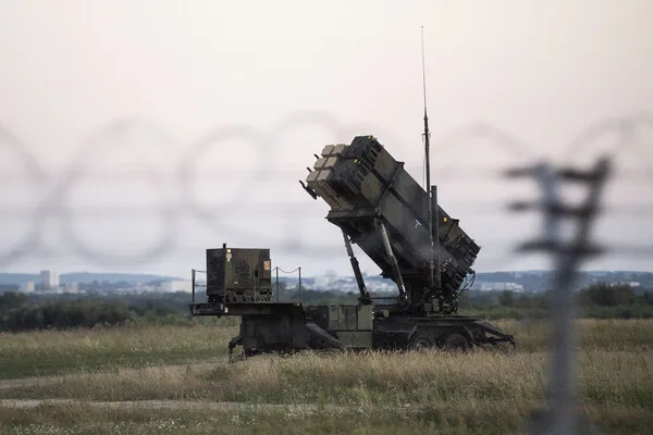 NATO Allies Deploy Patriot Missiles in Turkey as Iran Tensions Rise