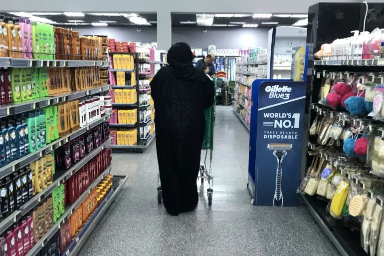 Qatar's Customs Chief Assures Supply Chain Stability Amid Regional Tensions