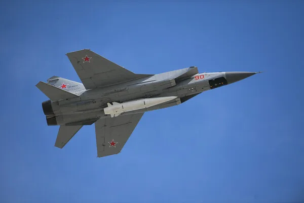 Russia's Escalating Military Exercises Near International Borders Highlight Strategic Posturing with Hypersonic Missiles