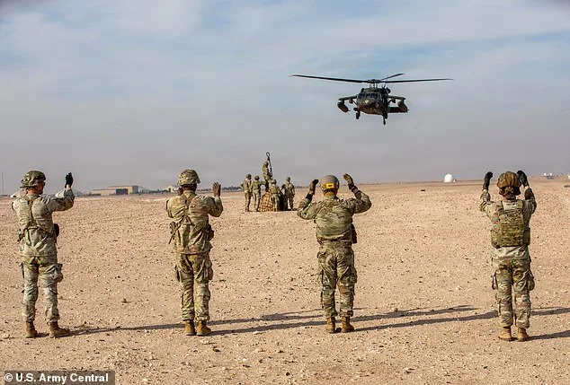 Trump's Iran War Rhetoric Sparks Debate Over Military Strategy and Pentagon Moves