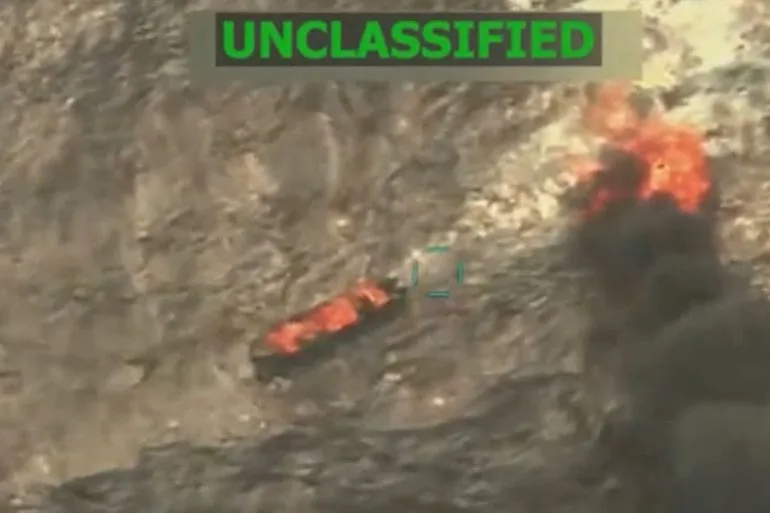 US Military Campaign in Latin America Results in 157 Killed, Drawing Criticism Over Extrajudicial Killings