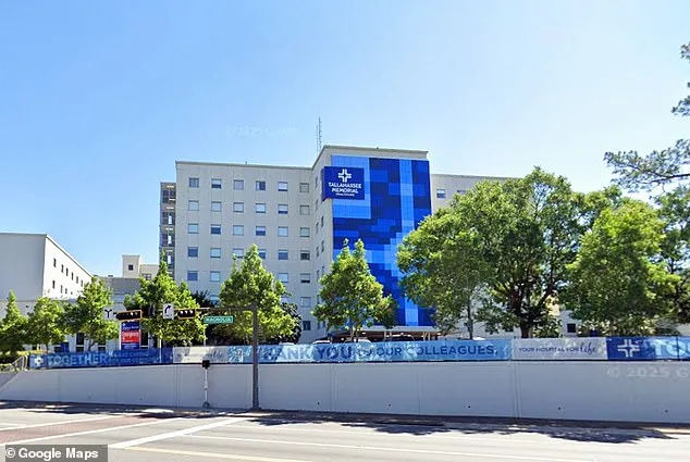 Defiant Woman Refuses to Leave Hospital Room for Over Five Months, Sparking Legal Battle