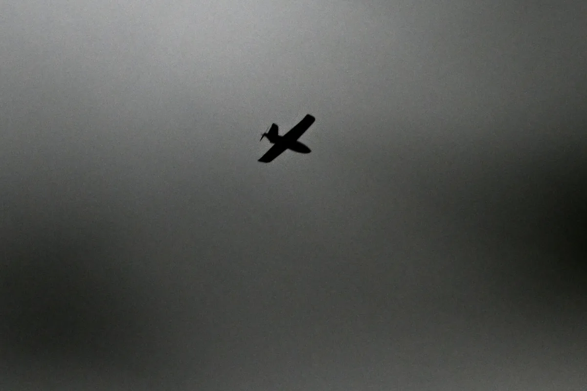 Drone Strike from Sudan Kills 16 in Chad, Highlighting Spillover of Civil War Violence