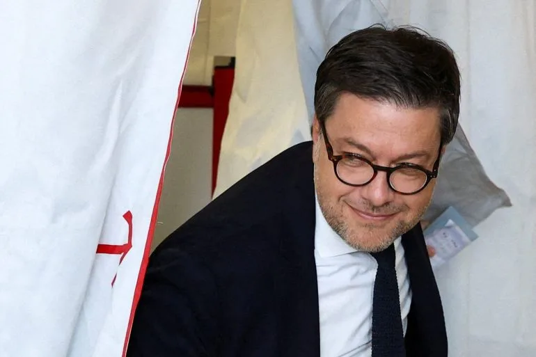 France's Municipal Elections: Unclear Results and the Ambiguous Rise of the Far Right