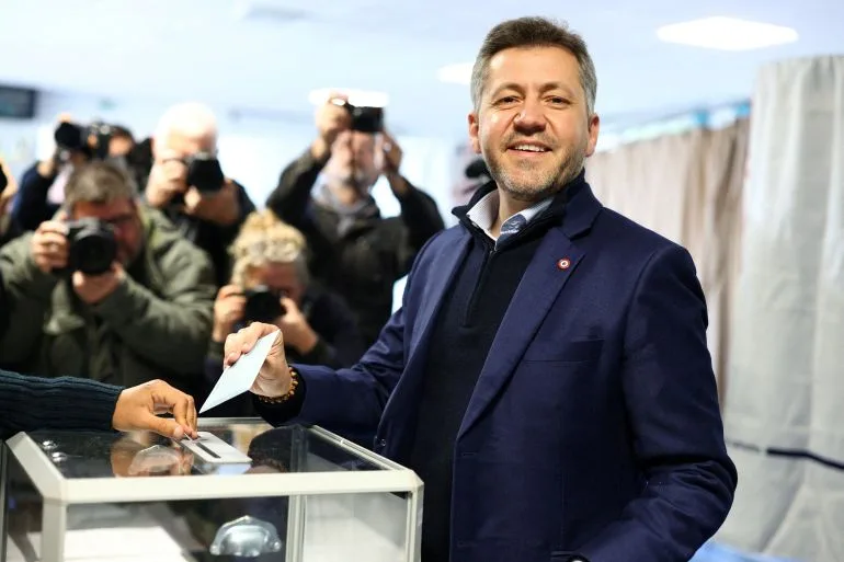 France's Municipal Elections: Unclear Results and the Ambiguous Rise of the Far Right