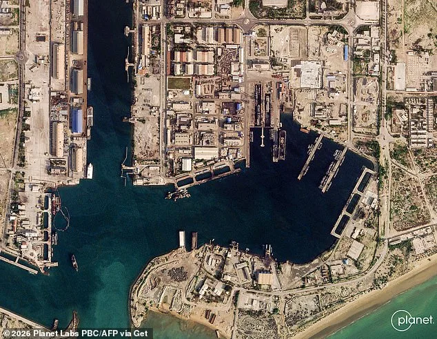 Pentagon Seeks $200 Billion for Iran Conflict Amid Rising Costs and Congressional Hurdles