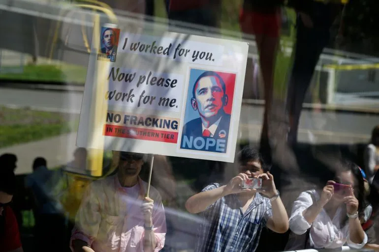 Environmental Groups Sue U.S. Government Over Revocation of Landmark Climate Policy, Citing Threat to Emissions Regulations