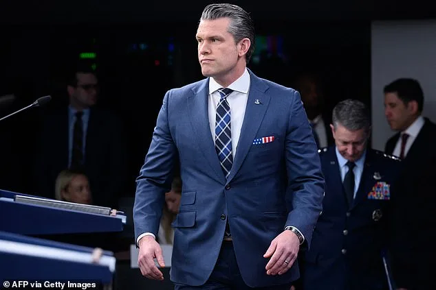 Heated Exchange Erupts Between White House Press Secretary and CBS Anchor Over Faith in Military Affairs