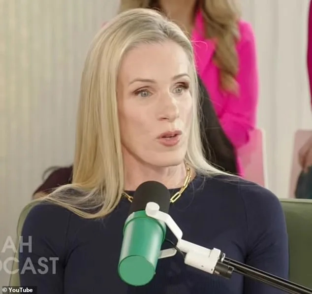 Kristin Cabot Ends Affair with Ex-Astronomer CEO Andy Byron Over Marital Misconception and Honesty Issues