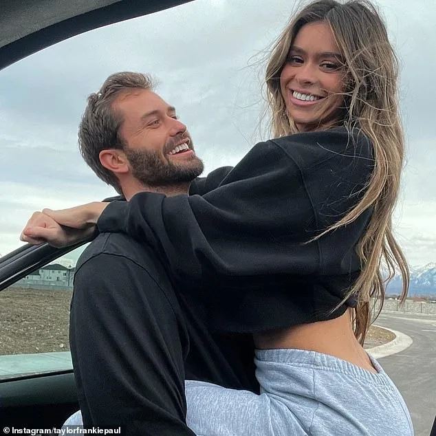 Taylor Paul's 'Bachelorette' Canceled Amid Resurfaced Abuse Video Controversy