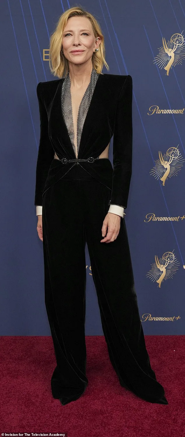 Cate Blanchett's Eco-Home Project Sparks Clash with Bat Conservationists in Cornwall