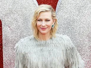 Cate Blanchett's Eco-Home Project Sparks Clash with Bat Conservationists in Cornwall