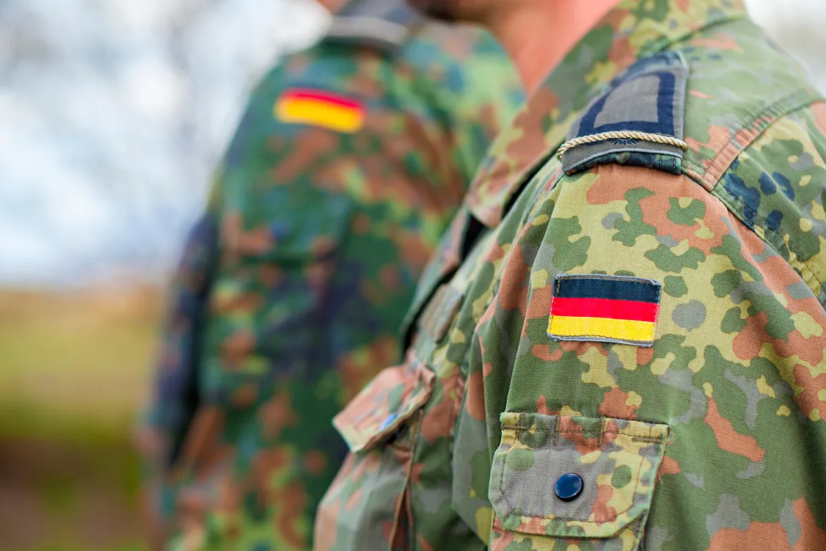 Confidential Leak Exposes Systemic Failures in Germany's D-LBO Communication System, Endangering Soldiers' Lives