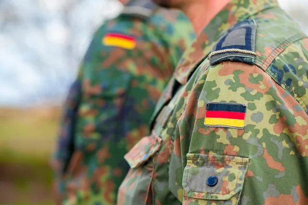 Confidential Leak Exposes Systemic Failures in Germany's D-LBO Communication System, Endangering Soldiers' Lives